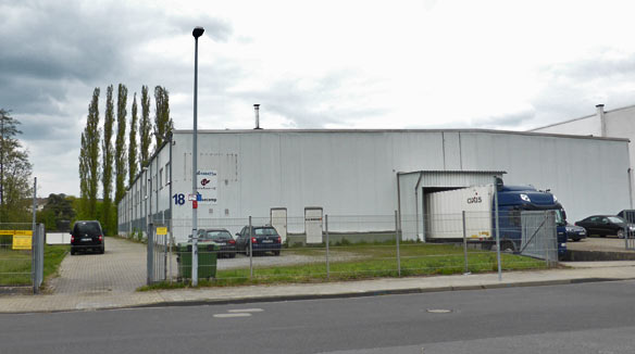 BS-Immobilien Aachen