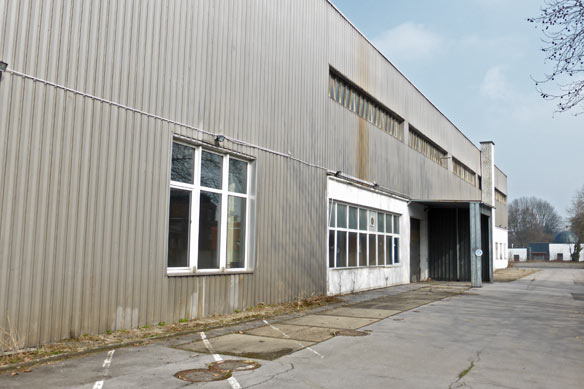 BS-Immobilien Aachen