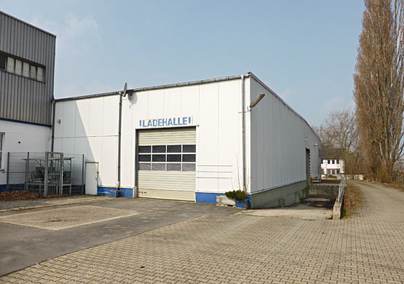 BS-Immobilien Aachen